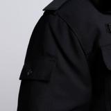 Пуховик, комплект, демисезонная униформа, мужская зимняя куртка для работы, полный комплект