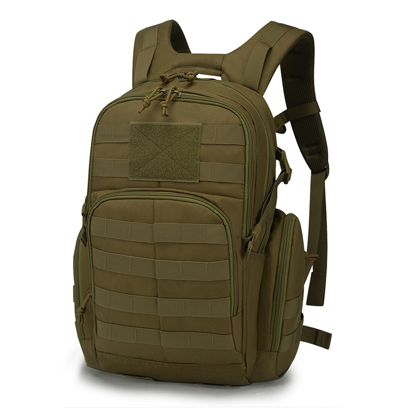 户外包实用双肩背包 运登山动野营旅行军包军迷战术背包