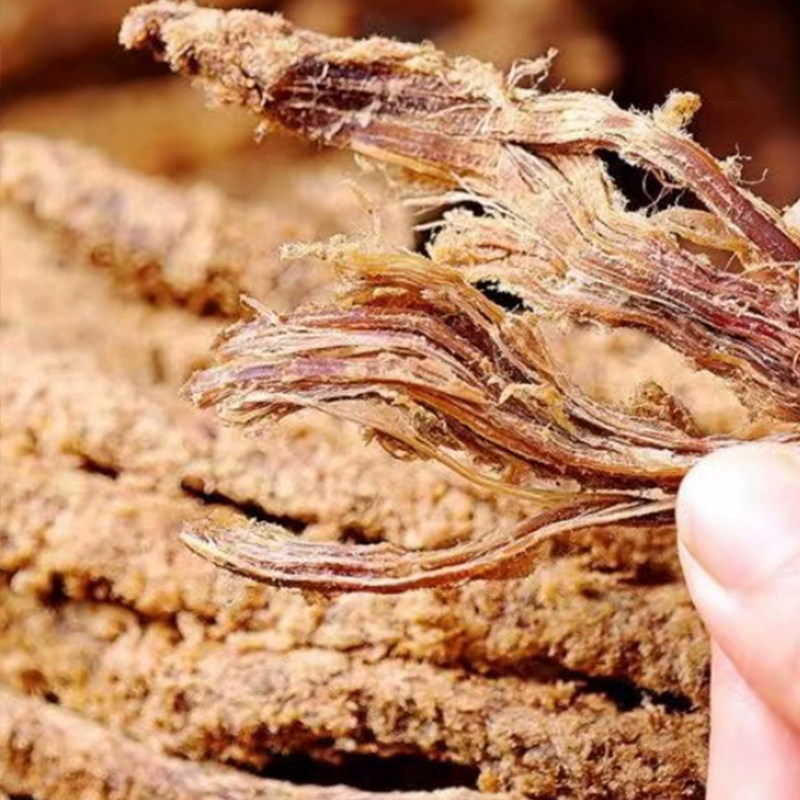 金角老四川五香牛肉干1500g重庆特产老四川牛肉干3斤大包吃货零食