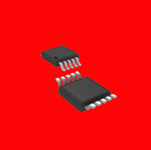 LTC3704EMS#PBF LTC3704IMS LTYT MSOP-10 开关稳压器 BOM配单 - 图0