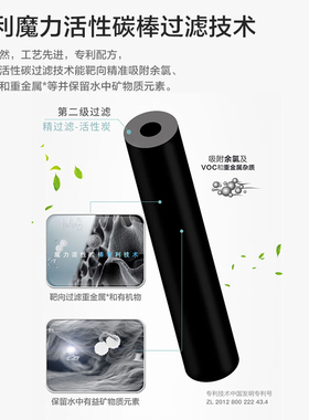 【官方直营】3m净水器家用直饮厨房自来水迷你小巧不插电净水机LC