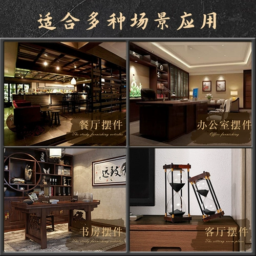 Ретро классические деревянные рамы Babecue