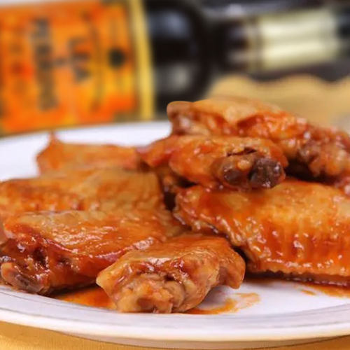 LEAPERRINS 英国进口李派林喼汁290ml伍斯特酱急汁辣酱油急酸辣汁 - 图2