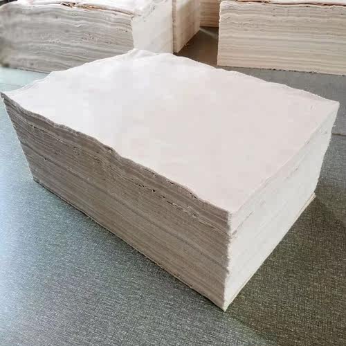 擦机布全棉工业抹布棉纱吸油吸水不掉毛白色标准清洁布碎料器纯棉 - 图2
