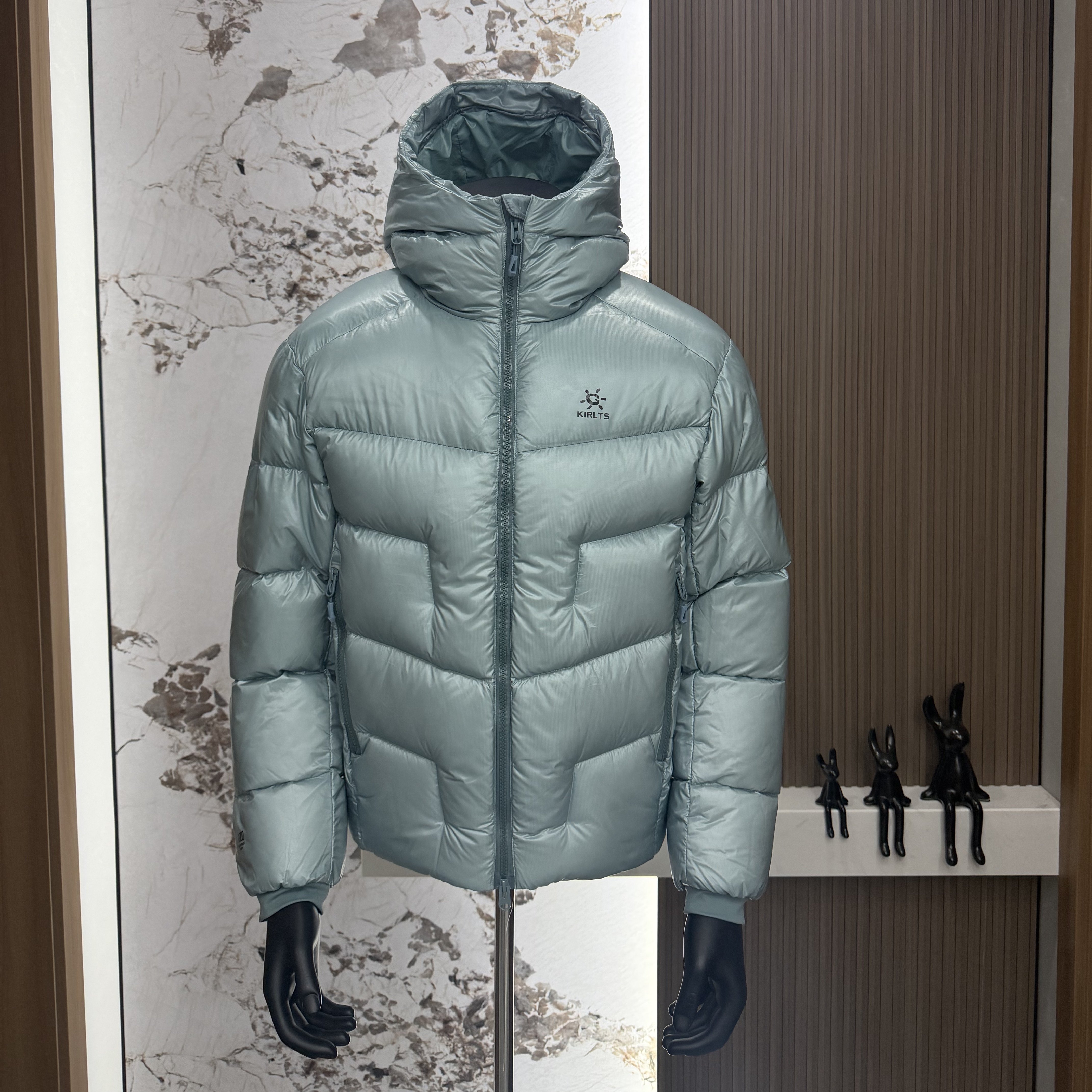 2026户外滑雪服连帽羽绒服男女同款短款防风保暖爆款冬季外套,淘宝优惠券,粉丝福利购,淘宝优惠卷