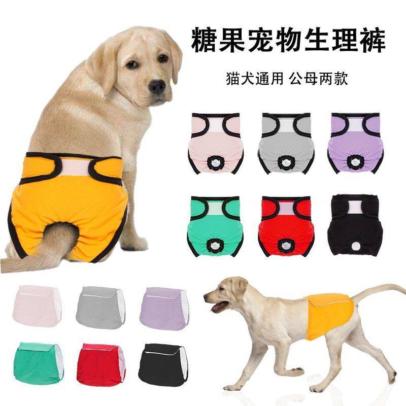 防咪母骚扰猫狗生理裤衣服姨妈宠物猫厂家骑狗狗月经尿裤用品,淘宝优惠券,粉丝福利购,淘宝优惠卷