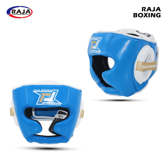 Raja adult youth boxing fighting protective gear complete set