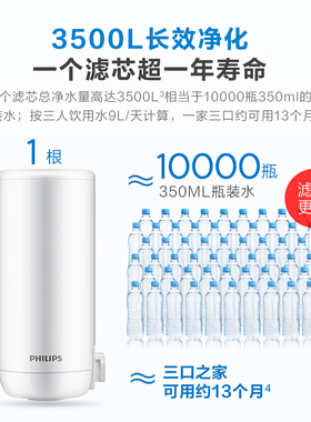 前置龙头直饮厨房超滤