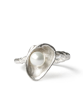 LFLM ins风小众不规则休闲戒指女2025年新款高级感个性潮流款指环