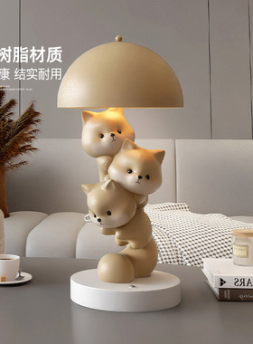 palmtree/棕榈树树脂现代简约