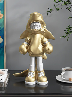 palmtree/棕榈树树脂现代简约