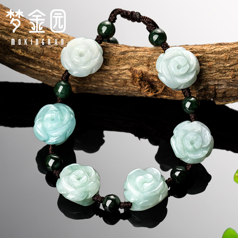  梦金园手饰