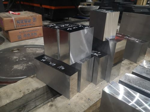 45号钢板精光板料调质Q235钢板精料精板p20钢材A345#铣磨定制加工 - 图2