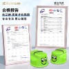 Ruiyuan stilts are the first choice for balance training in kindergarten!