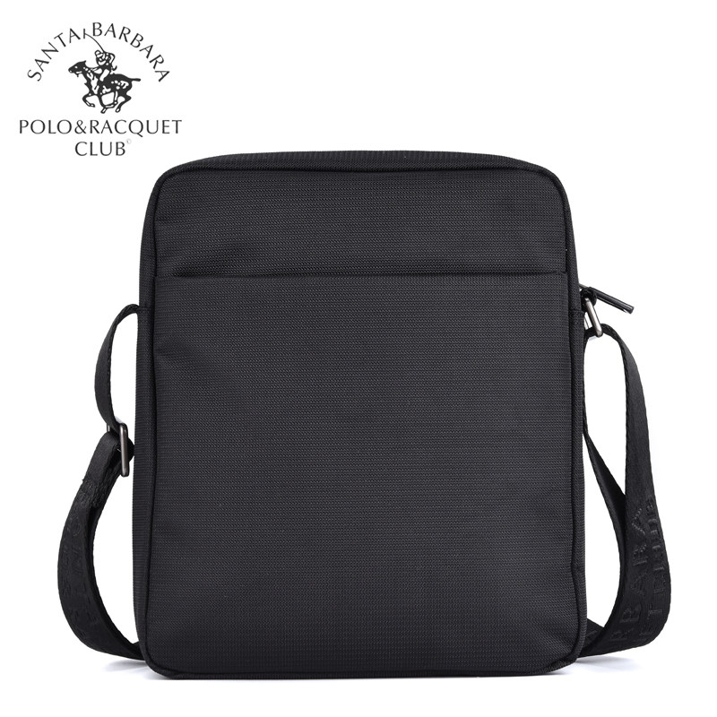 圣大保罗男包青年旅行运动休闲 圣大保罗晨雅迪男士包袋