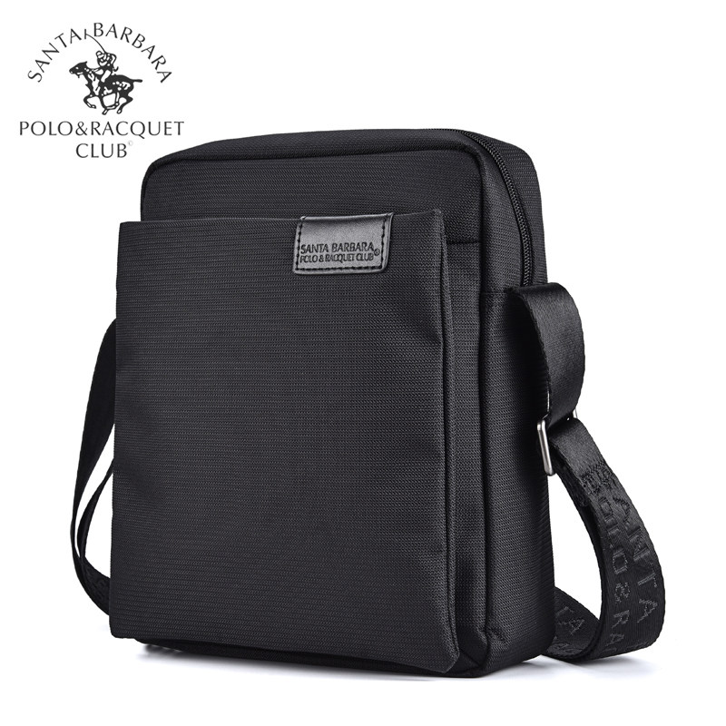 圣大保罗男包青年旅行运动休闲 圣大保罗晨雅迪男士包袋