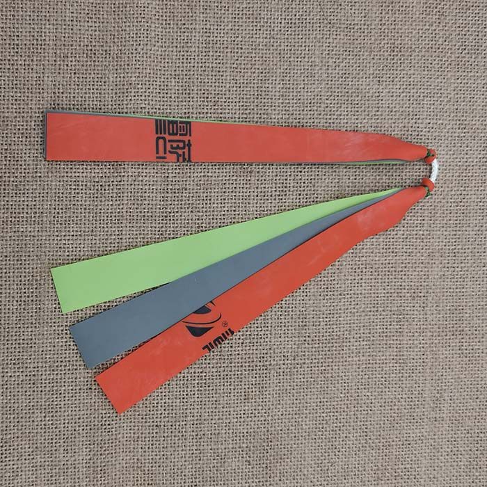 扁皮射鱼皮筋弹弓暴力耐用镖鱼高初速高回弹射鱼器短拉竞技皮筋组,淘宝优惠券,粉丝福利购,淘宝优惠卷