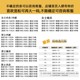 Dingguagua pure cotton home clothing set casual couple summer