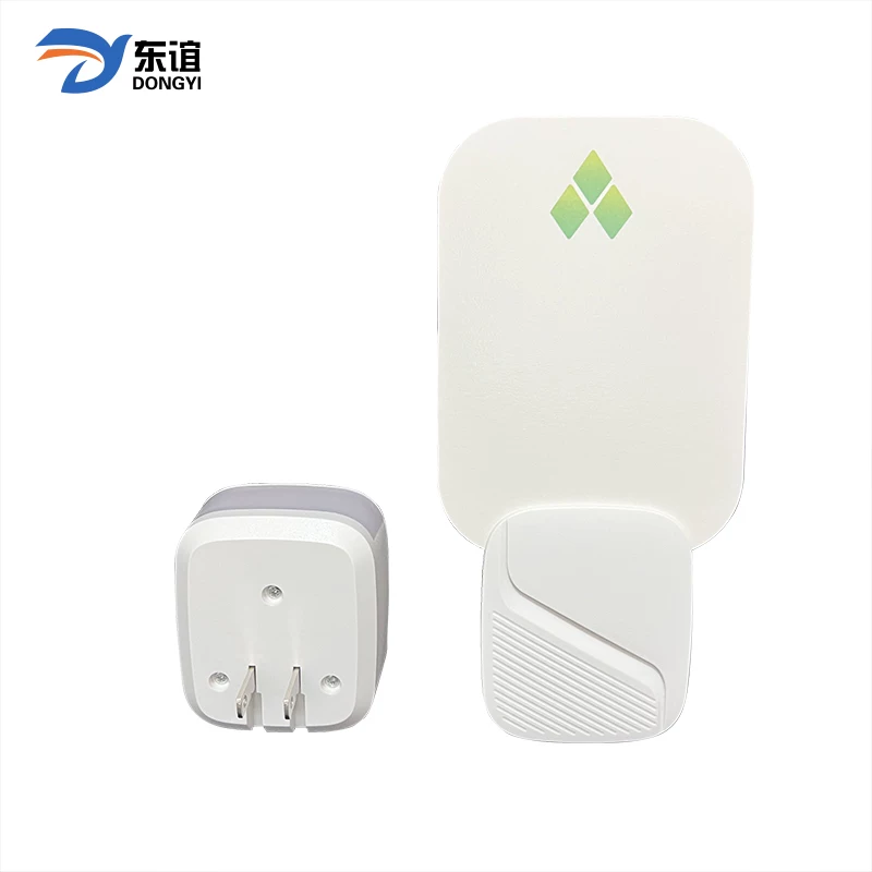 Mosquito repellent, safe mosquito lamp, keep warm night light