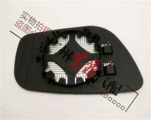 适用奔驰E级W211倒车镜E200后视镜E230镜片E240反光镜E280E350 - 图2