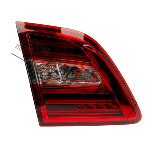 适用奔驰W166后尾灯ML300倒车灯ML320刹车灯ML350尾灯ML400转向灯 - 图0