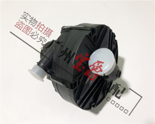 适用奔驰威霆VIANO唯雅诺VITO二次空气泵W636空气循环泵W639 - 图3