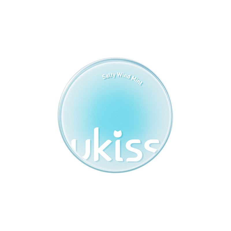 ukiss小果冻定妆粉控油持久干散粉 ukiss蜜粉/散粉
