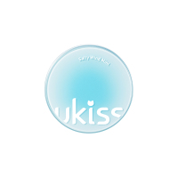 【UKISS】小果冻定妆散粉