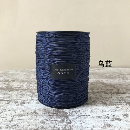泫雅同款编织包钩针定制空心线DIY手工包包 - 图1