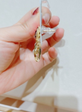 欧比雅比新款甜美网红时尚气质个