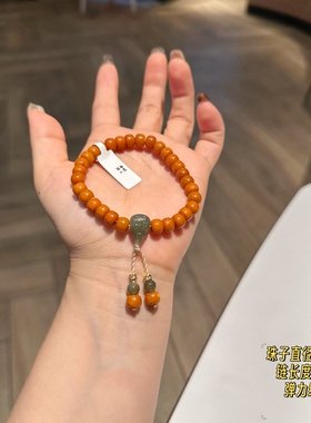 新款时尚百搭简约小众设计高级感手串手链手饰手链手串手链7118