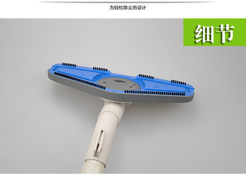 适合飞利浦吸尘器配件FC8270FC8272FC8274 8276 8278吸头吸嘴地刷 - 图2
