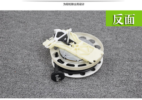 飞利浦吸尘器配件FC8392FC8396FC8398卷线器收线盘盒电线电源线 - 图1