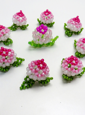 礼品摆件亚克力手工制作工艺品