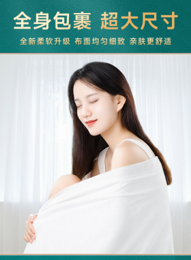 【当天发货】压缩毛巾旅行神器