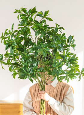 马醉木仿真花吊钟仿生假绿植植物