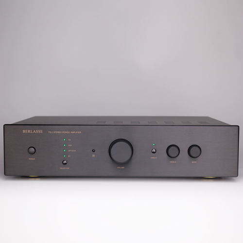 HiFi高保真大功率功放机 发烧2.0家用蓝牙遥控 进口元件全新升级 - 图3