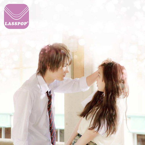 H牌HANECTONE日剧同款JK/DK领带龟梨和也桥本佐藤胜利三年A组 - 图0