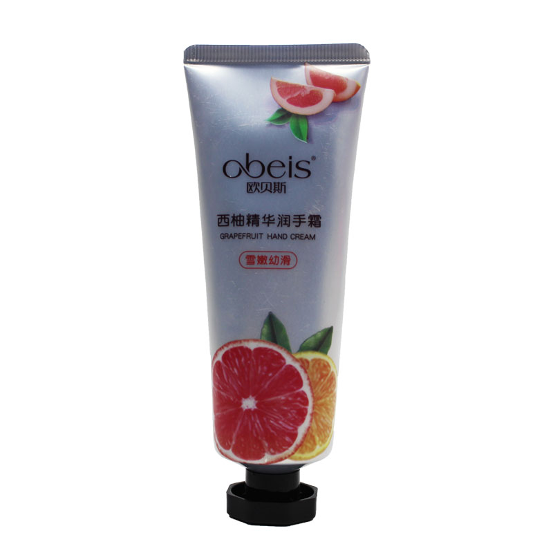 欧贝斯玫瑰倍润手霜滋润补水保湿男女士正品防冻防干裂护手霜滋养 - 图3