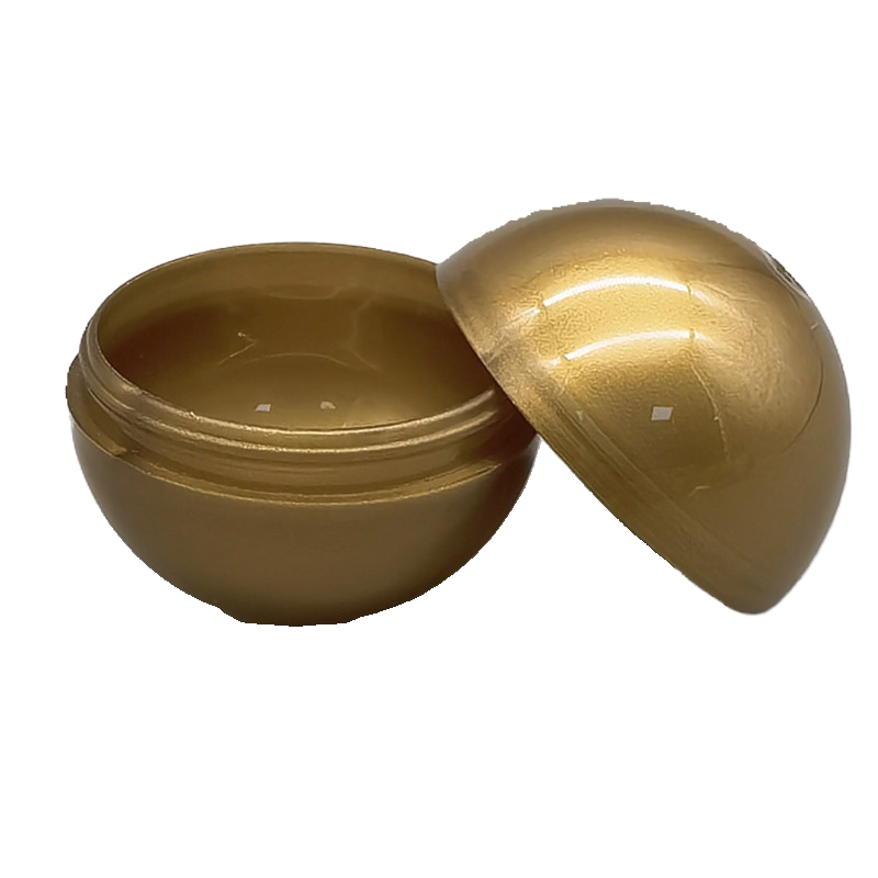 5cm蛋壳动漫扭蛋开口球圆形扭蛋包装盒手办幼教道具玩具蛋礼物盒,淘宝优惠券,粉丝福利购,淘宝优惠卷