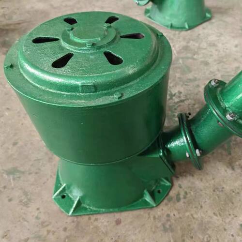1KW水力发电机组 斜击式水力发电机组（铜线）明达厂直销 - 图1