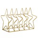 Nordic creative desktop office book stand desk study room
