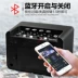 NUX mini home không dây Bluetooth loa guitar điện cầm tay ngoài trời âm thanh nhỏ với hiệu ứng trống máy - Loa loa dàn loa karaoke Loa loa