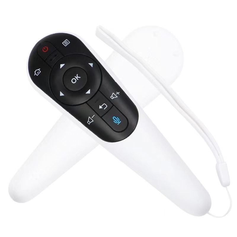 掌声适用于夏普电视遥控器RRMCGB122WJSA2 LCD-50S1A 70UD30A 50/58U1A 80X8600A 60LX765A 50U3A RCS52M - 图2