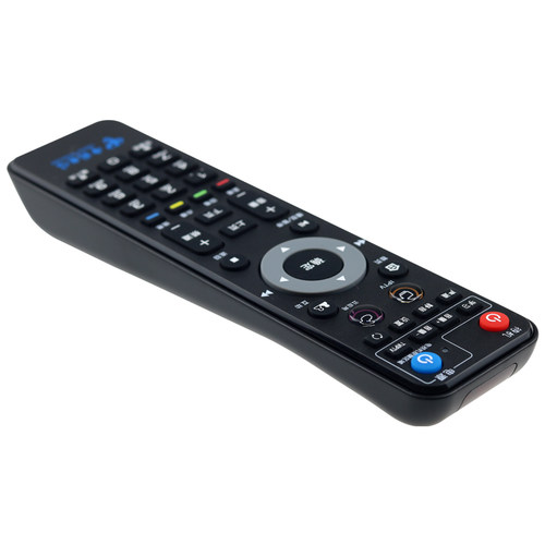 适用于上海电信IPTV网络机顶盒遥控器华为悦盒EC6108V9C中兴B860A - 图3
