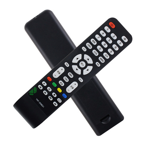 骅尔适用于熊猫电视遥控器YKF-Z09E01 YKF-Z16C01 LE32F51i LE39F51S LE32J28S LE32D36S LE32D55H LE39J31S - 图2