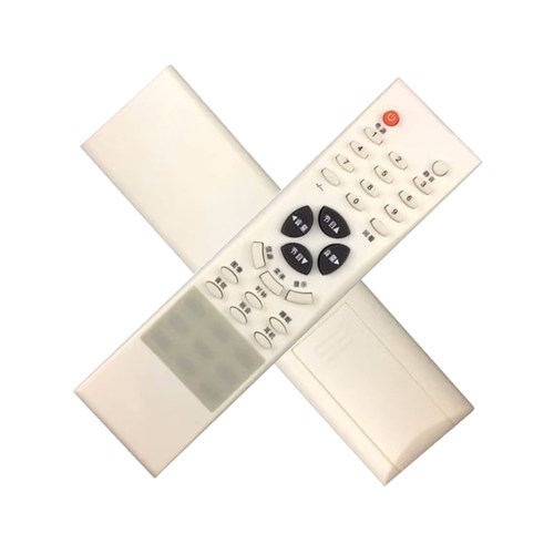 骅尔电视机遥控器LCD32B66 -L LCD20A71 06-0Q0036-H005X - 图2