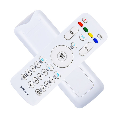 骅尔适用于海尔电视遥控器 LE32A31 LE40/42/43/48/50/55A31 LS49/55H510N LE32A7500 LE32A31J - 图2
