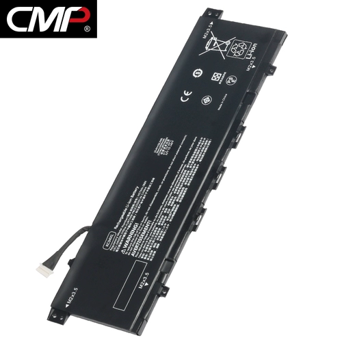 CMP подходит для HP Envy x360 13-AG0007AU TPN-W133 W136 W144 AH0039TX HSTN-IB8K/DB8P KC04XL Батарея ноутбука