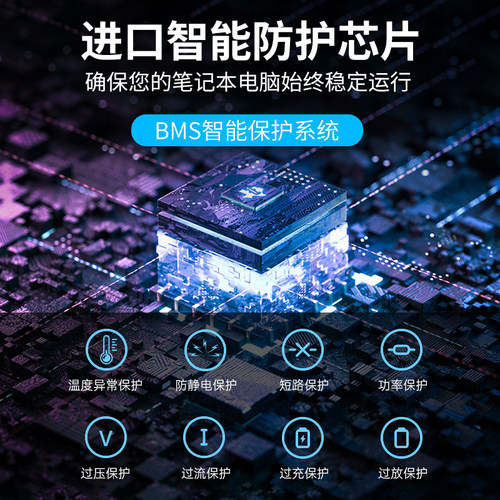 【国家3C认证】CMP适用华硕a41-X550a X550V fx50j Y481C Y581C X450V/C k550j A550J x550j W40C笔记本电池 - 图2